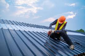 Roof Coating Services in Quinlan, TX